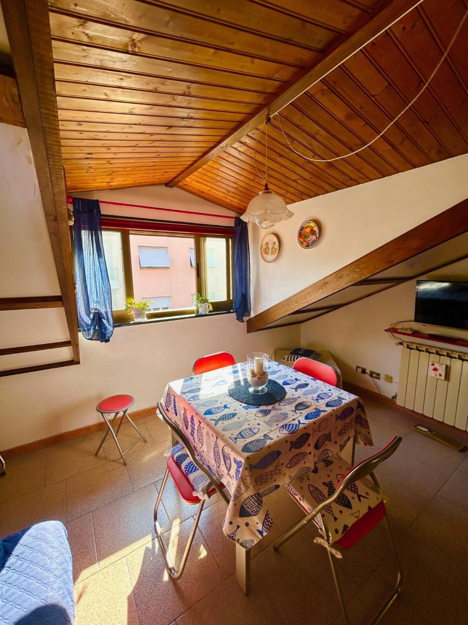 Ca' Berio 67 Apartment Imperia Exterior photo