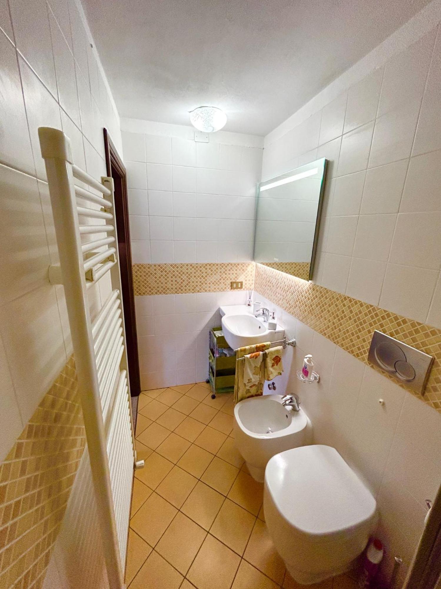 Ca' Berio 67 Apartment Imperia Exterior photo