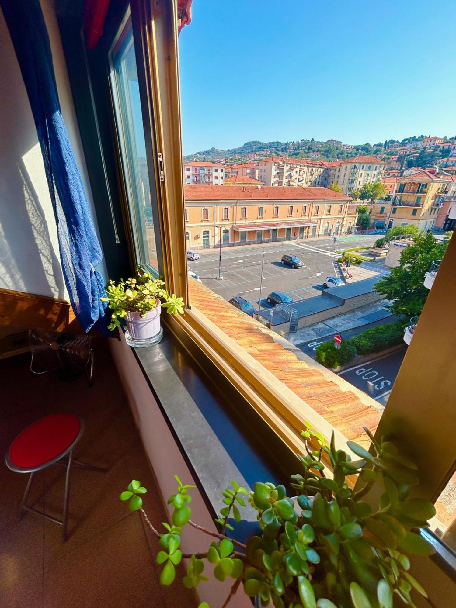 Ca' Berio 67 Apartment Imperia Exterior photo
