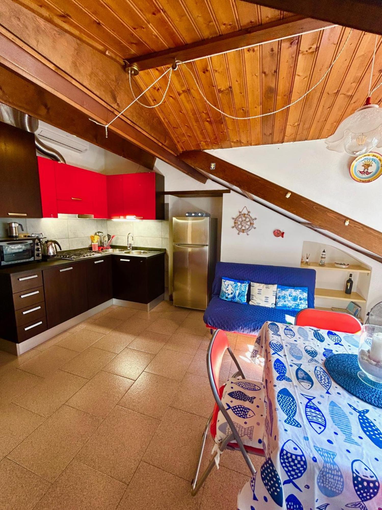 Ca' Berio 67 Apartment Imperia Exterior photo